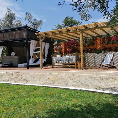 Quinta Do Guerra Βίλα Boldrarias Εξωτερικό φωτογραφία