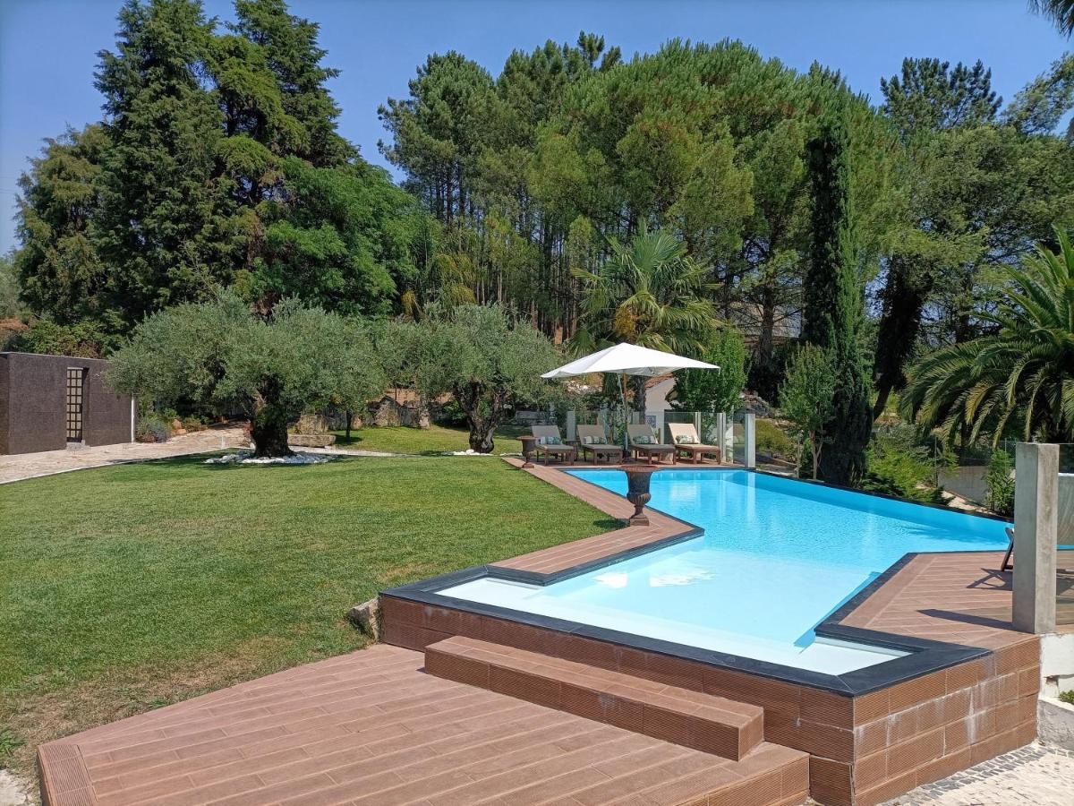 Quinta Do Guerra Βίλα Boldrarias Εξωτερικό φωτογραφία