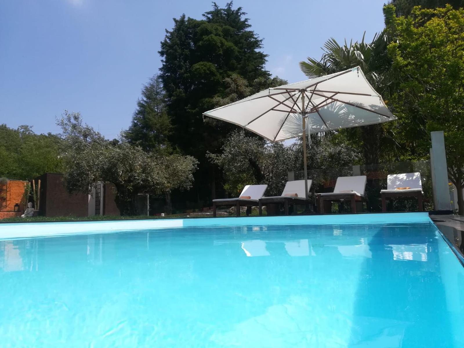 Quinta Do Guerra Βίλα Boldrarias Εξωτερικό φωτογραφία