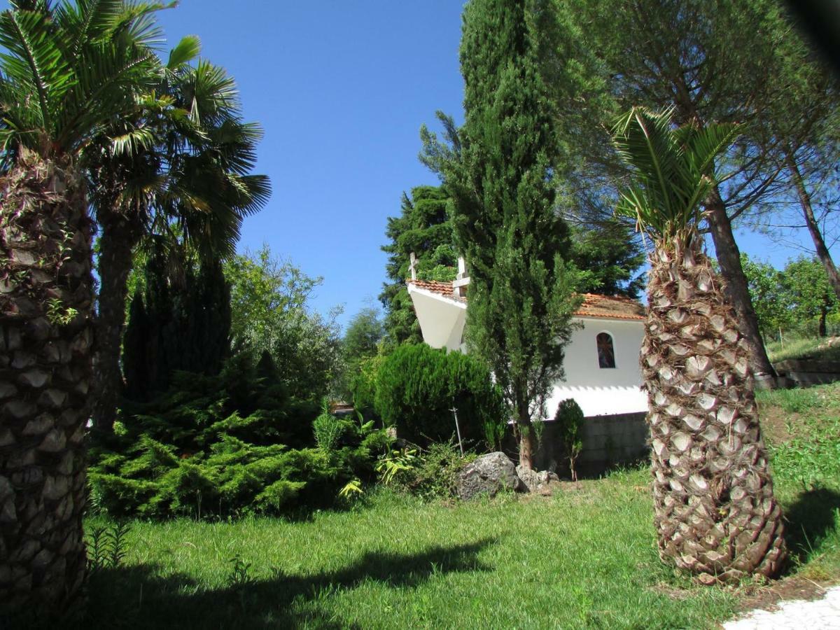 Quinta Do Guerra Βίλα Boldrarias Εξωτερικό φωτογραφία