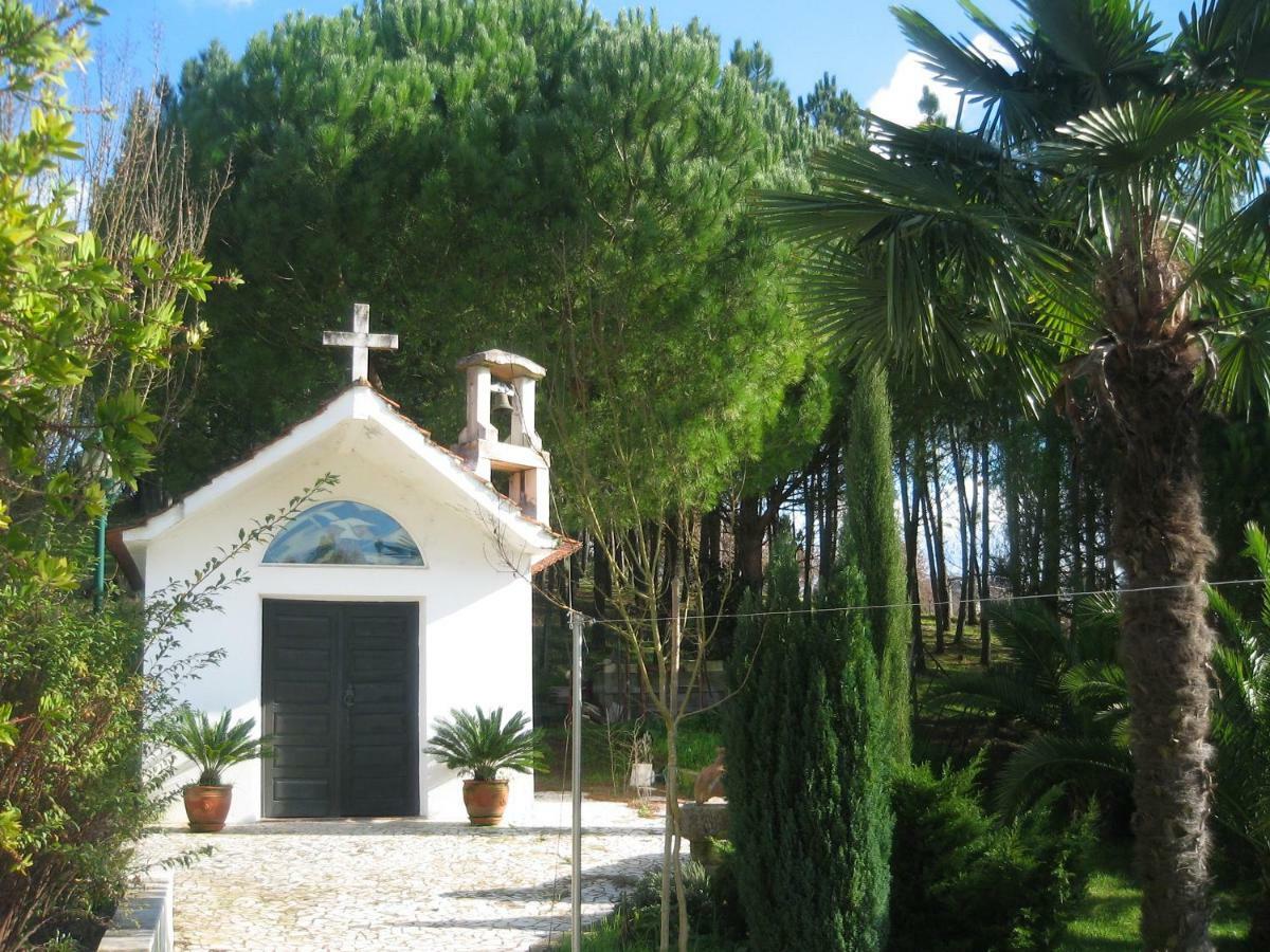 Quinta Do Guerra Βίλα Boldrarias Εξωτερικό φωτογραφία