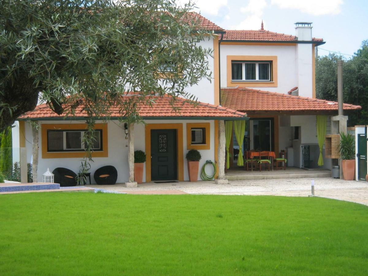 Quinta Do Guerra Βίλα Boldrarias Εξωτερικό φωτογραφία