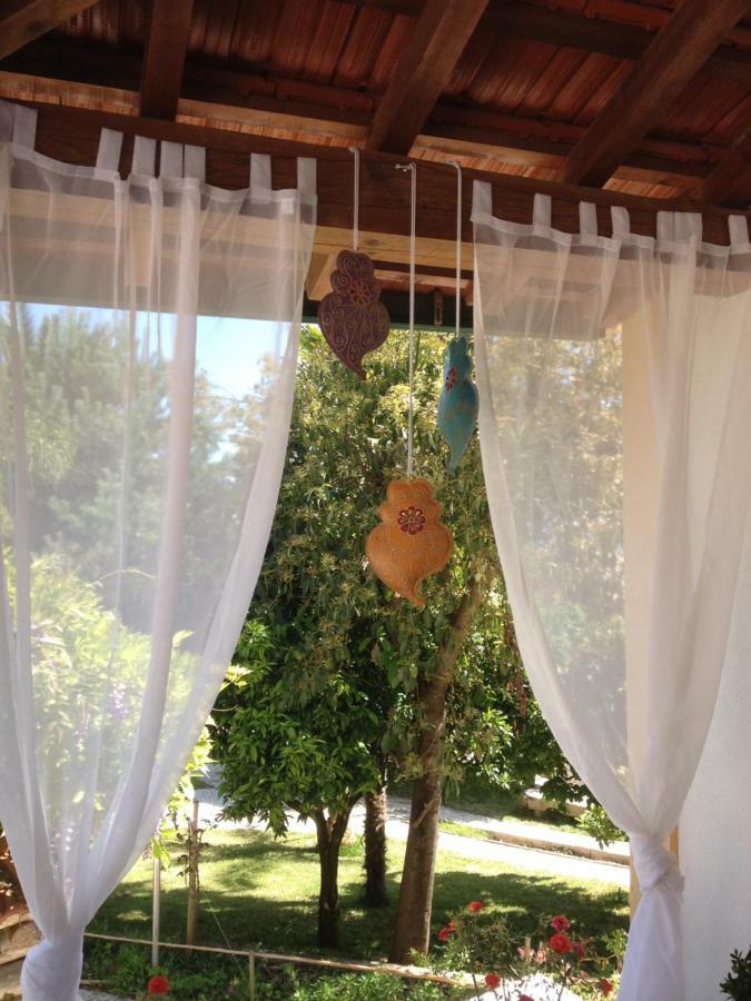 Quinta Do Guerra Βίλα Boldrarias Εξωτερικό φωτογραφία
