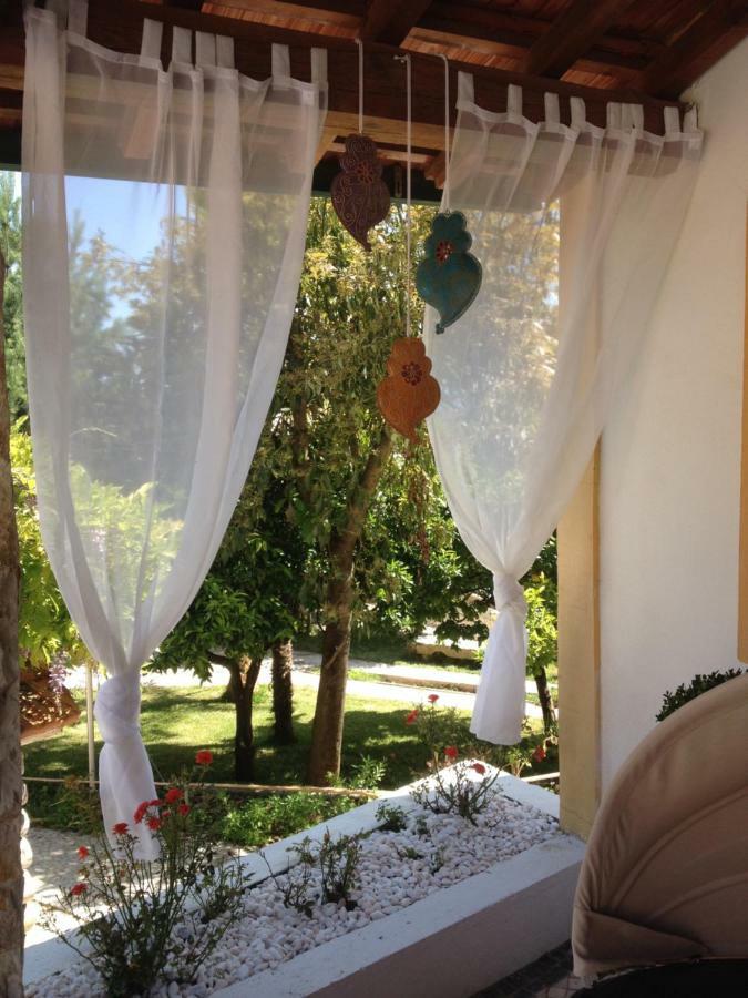 Quinta Do Guerra Βίλα Boldrarias Εξωτερικό φωτογραφία