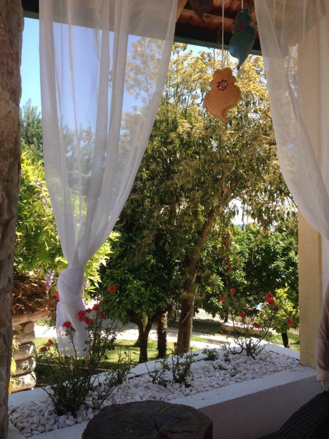 Quinta Do Guerra Βίλα Boldrarias Εξωτερικό φωτογραφία