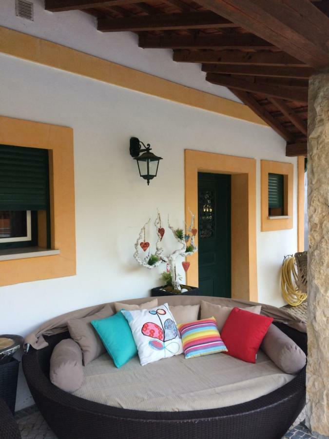 Quinta Do Guerra Βίλα Boldrarias Εξωτερικό φωτογραφία