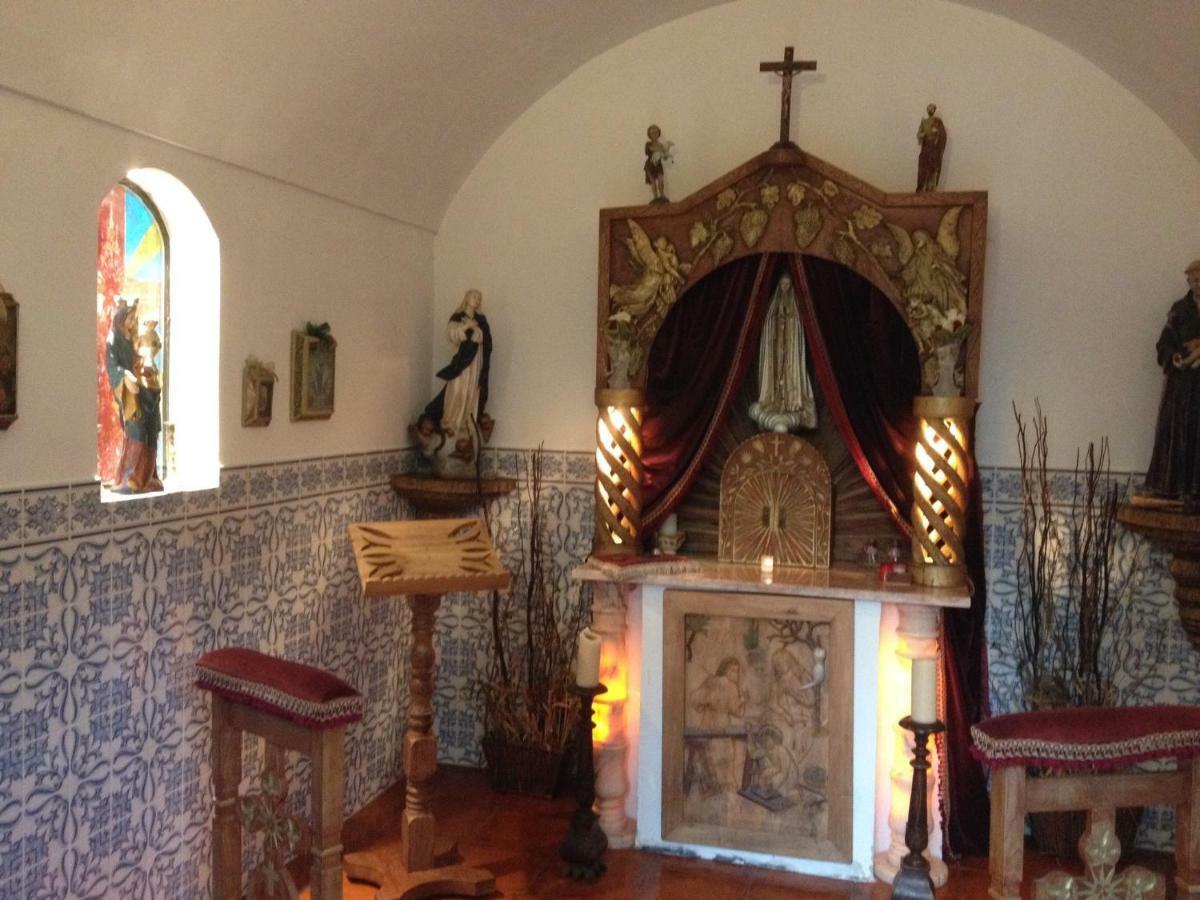 Quinta Do Guerra Βίλα Boldrarias Εξωτερικό φωτογραφία