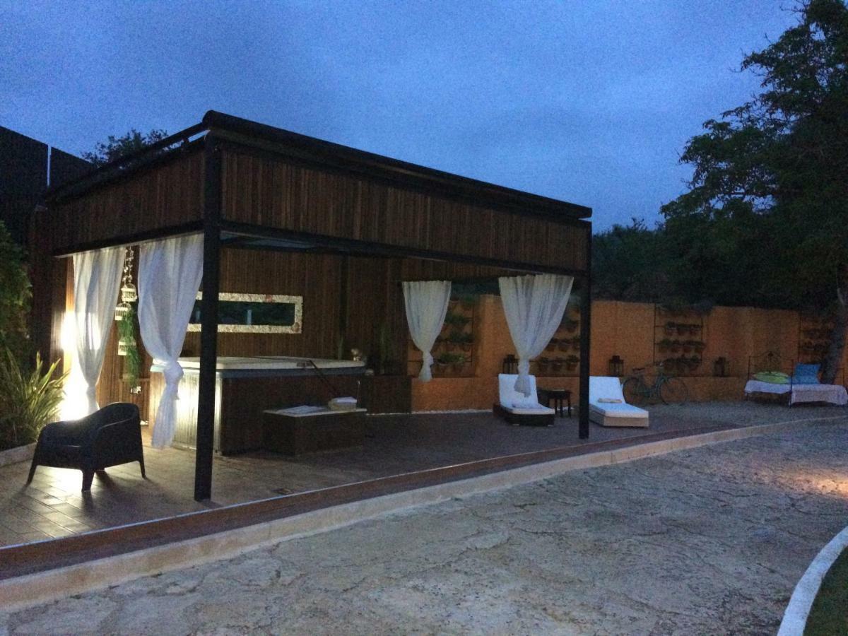 Quinta Do Guerra Βίλα Boldrarias Εξωτερικό φωτογραφία