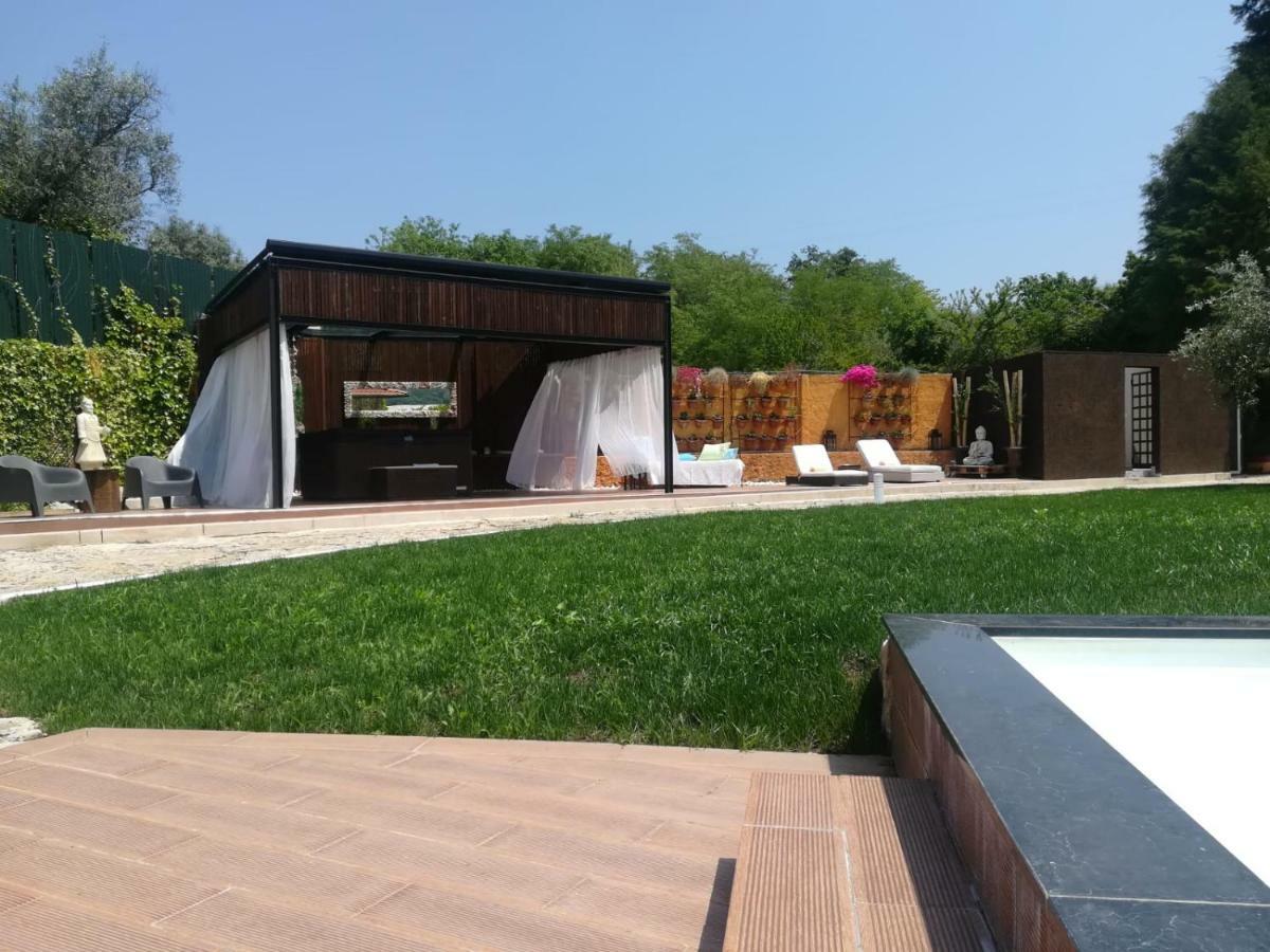 Quinta Do Guerra Βίλα Boldrarias Εξωτερικό φωτογραφία